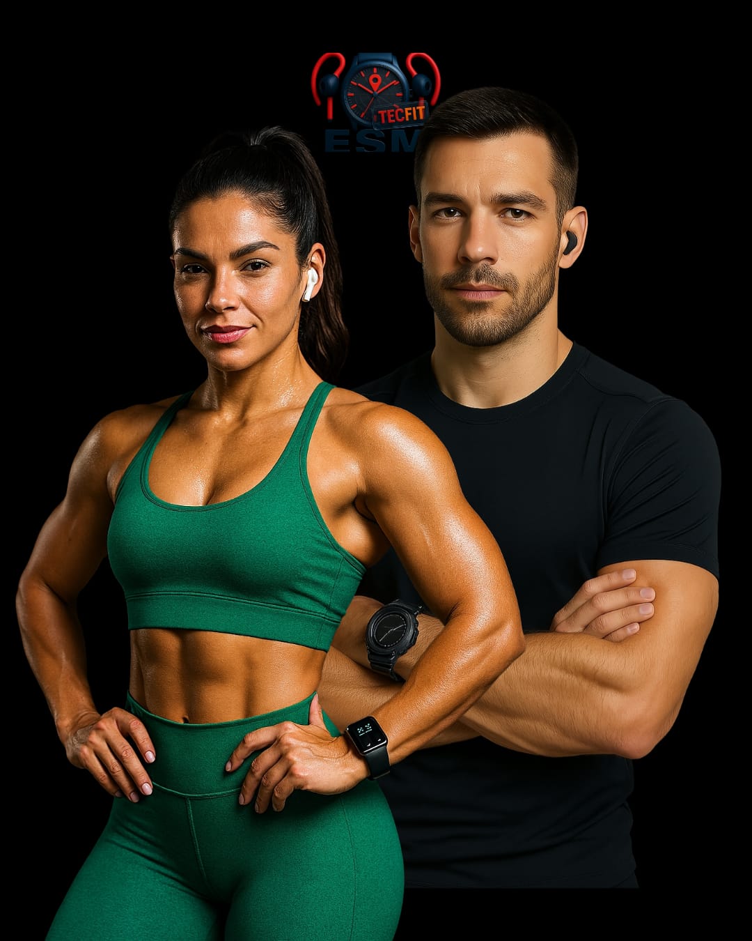 DEUSAFIT